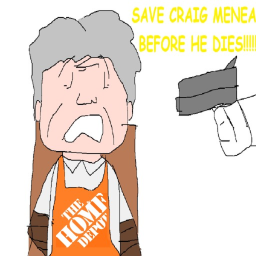 Save Carlos & Craig Menear!