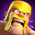 ⚔️Clash Of Clans Tycoon⚔️