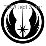 TGCR Jedi Order
