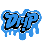 DRIPPED OFF!