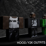 (UPD!⭐️) 500+ Hood Outfit Ideas💰💡