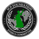[ Anthroïa ] - Ethics Committee
