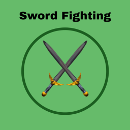 [Update] Sword Fighting