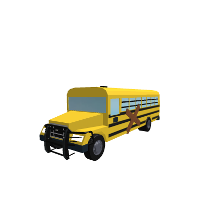 Cool Offroad Bus