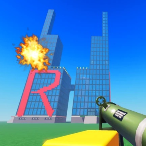 CITY DESTRUCTION