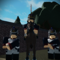 Napoleon Warfare Sandbox (PRIVATE SERVERS)