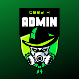 Admin Obby