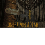 Once upon a time in a dark place...