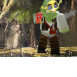 Shrek’s