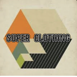 —SUPEr Clothing—