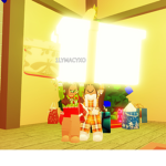 -Peyton’s Dino-