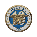 SEΑL Team 10