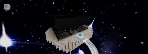Pearl Purge Meeting room