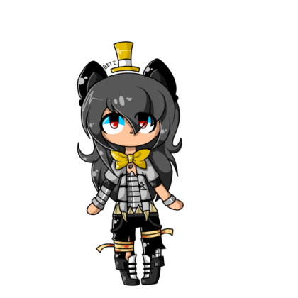 nightmare Chibi Roblox decal