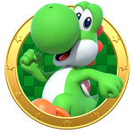 The Yoshi
