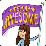Team awesome squad!!!!!!!!!!!!!!