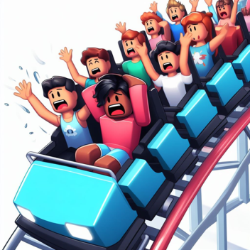 roller coaster and more fun stuff update 1.