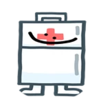 Medkit Fridge