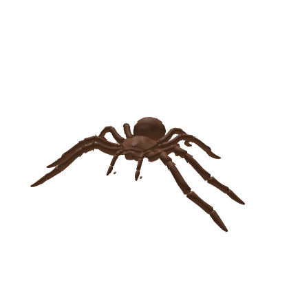 cave spider giant