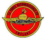 specal recon army