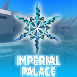❄️| Imperial Palace | CEREMONY icon
