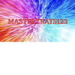 MasterTrays123