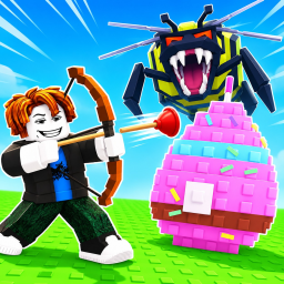 Plunge For Eggs icon