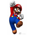 Epic Mario Group