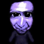 SCARY DONT PLAY AO ONI SLENDERMAN
