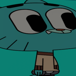 Guess That Character!