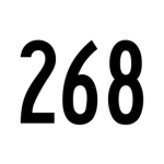 268 Productions