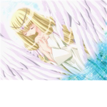 Angel Sanctuary Official Group