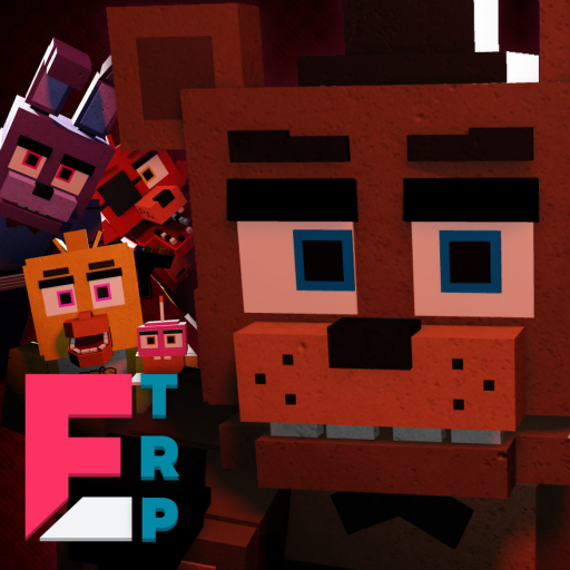 Fazbear Entertainment The Roleplay official Roblox game thumbnail