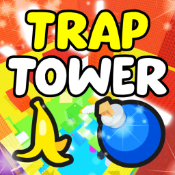 🍌 Trap Tower 💣
