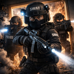 [BETA] Shoot Mission