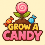 Grow A Candy