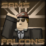 Sam's Falcons