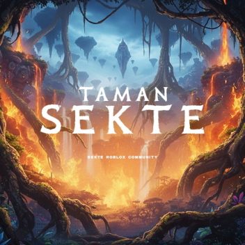 x5 TAMAN SEKTE [UPD + AVATAR]