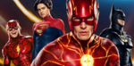 Justice League flashpoint