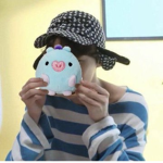 hello hobi