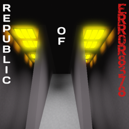 Republic of Error8378