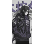 OROCHIMARU FAN GIRLS
