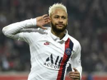 Neymar da Silva Santos Júnior (NJR)