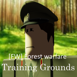 [FW] Forest warfare Training Grounds