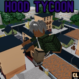Hood Tycoon (UPDATE 2)