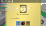 Trade robux dzuh