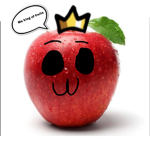 The Royal Apples
