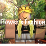 Flowers Fashion