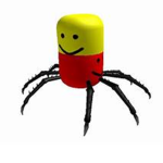 Spiders unnited