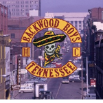Backwood Boys MC